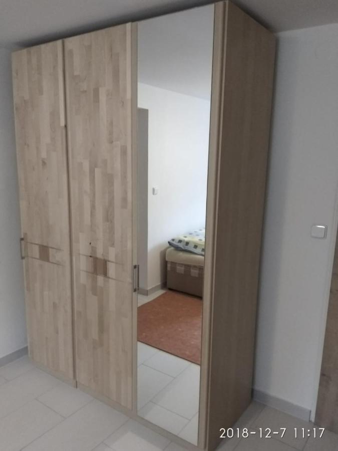 Cibulka Apartment Horni Mala Upa Exterior photo